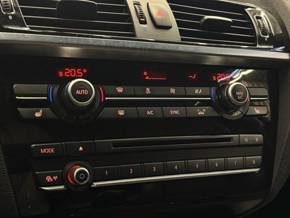 BMW X4 I (F26) с пробегом 2016 года, цена 2 199 000 рублей, 209490 км, внедорожник, Автокод Объявления