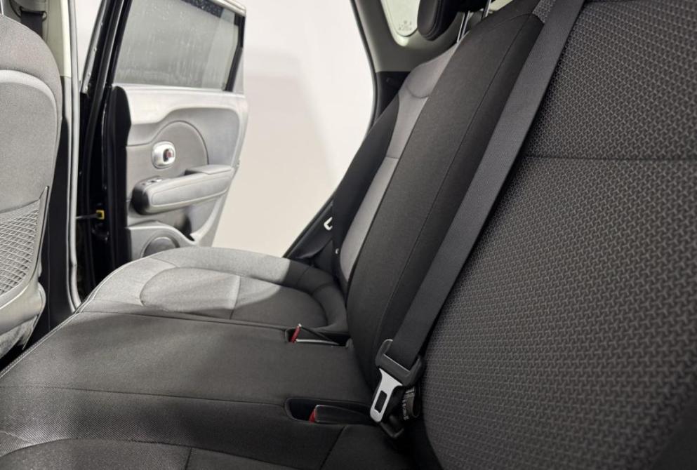 Kia Soul II Рестайлинг Саранск  - изображение 25