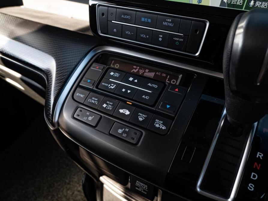 Honda Stepwgn V Рестайлинг Краснодар  - изображение 17