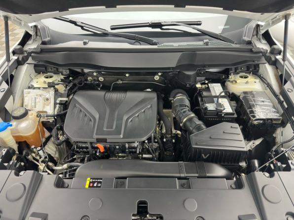 Haval Dargo I с пробегом 2023 года, цена 2 619 000 рублей, 59409 км, внедорожник, Автокод Объявления