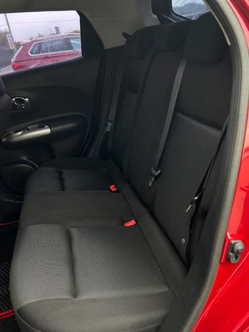 Nissan Juke I Альметьевск  - изображение 11