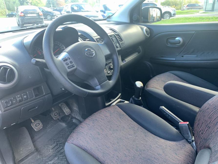 Nissan Note I Рестайлинг Великие Луки  - изображение 10