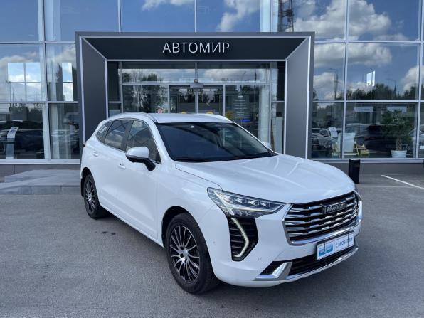 Haval Jolion I с пробегом 2023 года, цена 1 950 000 рублей, 63462 км, внедорожник, Автокод Объявления