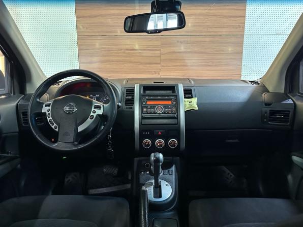 Nissan X-Trail II Рестайлинг с пробегом 2012 года, цена 1 490 500 рублей, 171320 км, внедорожник, Автокод Объявления