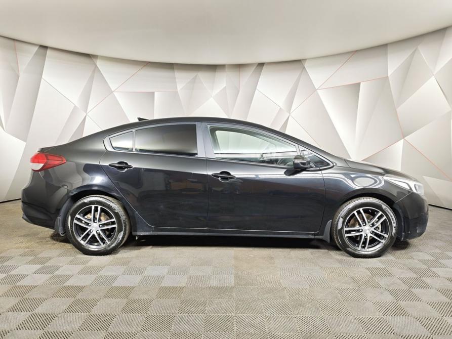 Kia Cerato III Рестайлинг (Classic) Москва  - изображение 6
