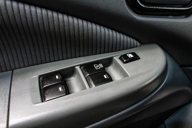 Nissan Almera Classic I с пробегом 2006 года, цена 569 000 рублей, 261000 км, седан, Автокод Объявления