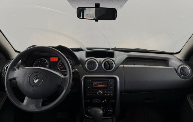 Renault Duster I с пробегом 2014 года, цена 870 000 рублей, 170990 км, внедорожник, Автокод Объявления
