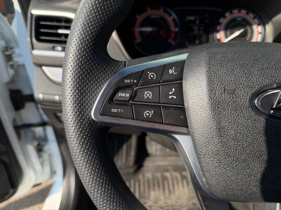 Lada (ВАЗ) Vesta I Рестайлинг (NG) Оренбург  - изображение 13