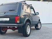 Lada (ВАЗ) 2121 (4x4) I Рестайлинг Ростов-на-Дону  - изображение 30