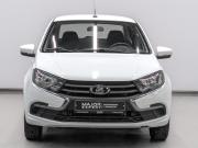Lada (ВАЗ) Granta I Рестайлинг Москва  - изображение 25