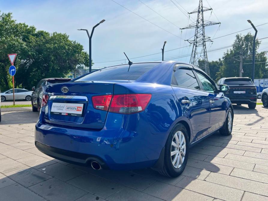 Kia Cerato II Стерлитамак  - изображение 2
