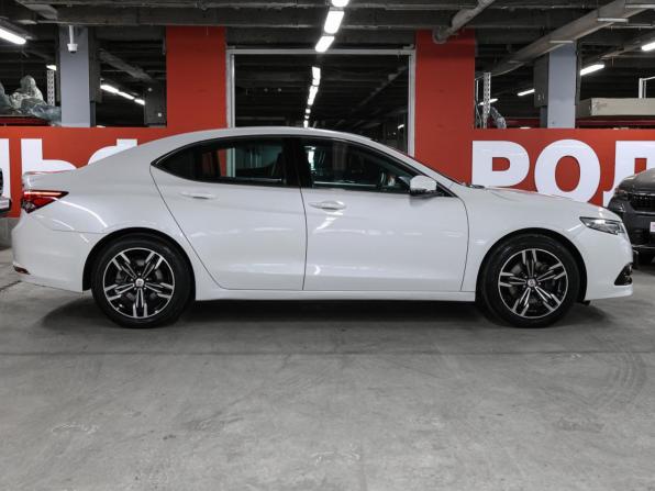 Acura TLX I с пробегом 2014 года, цена 2 449 000 рублей, 100666 км, седан, Автокод Объявления