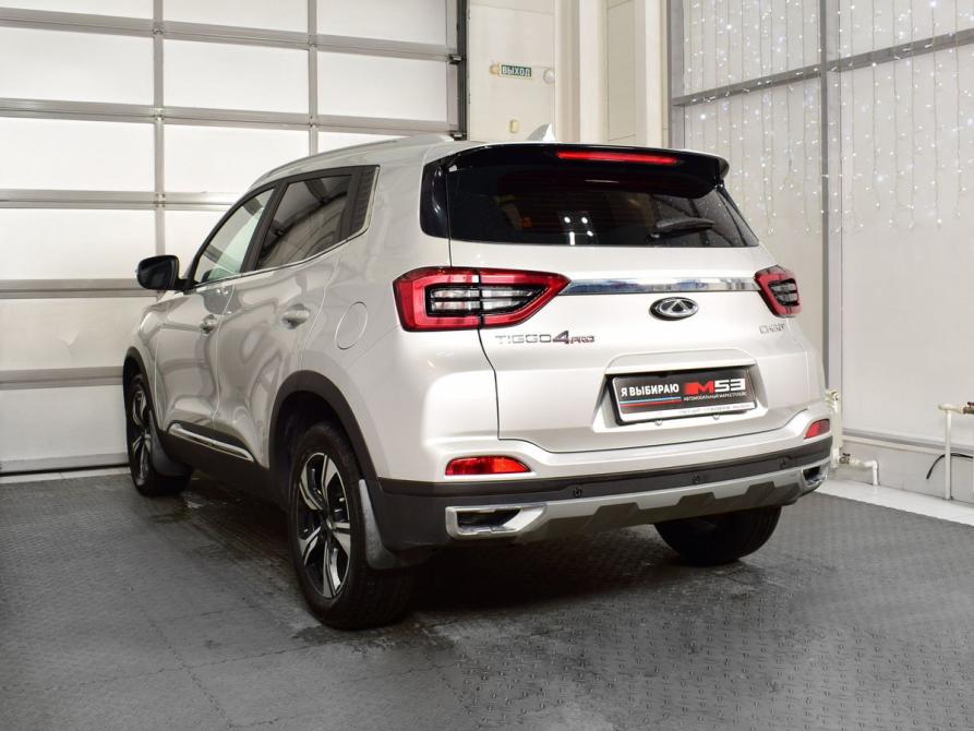 Chery Tiggo 4 Pro I Кемерово  - изображение 4