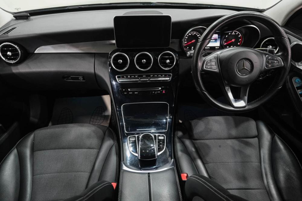 Mercedes-Benz C-Класс IV (W205) Новокузнецк  - изображение 20