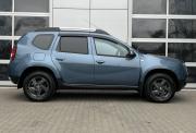 Renault Duster I Владимир  - изображение 30