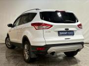 Ford Kuga II Санкт-Петербург  - изображение 22