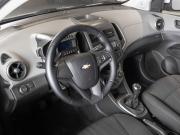 Chevrolet Aveo II Казань  - изображение 13