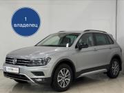 Volkswagen Tiguan II Нижний Новгород  - изображение 33