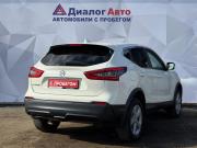 Nissan Qashqai II Рестайлинг Набережные Челны  - изображение 23