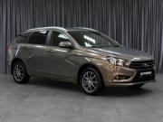 Lada (ВАЗ) Vesta I Тюмень  - изображение 18