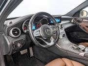 Mercedes-Benz C-Класс IV (W205) Рестайлинг Москва  - изображение 46