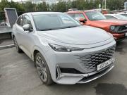 Changan UNI-K Кемерово  - изображение 8