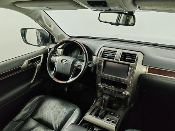 Lexus GX II Рестайлинг с пробегом 2014 года, цена 4 890 000 рублей, 165876 км, внедорожник, Автокод Объявления