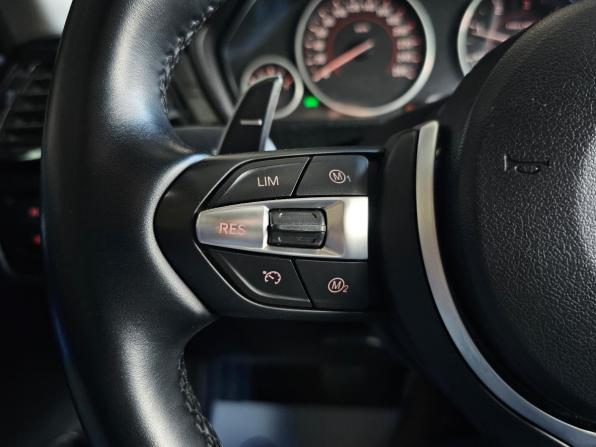 BMW 3 серии VI (F3x) с пробегом 2012 года, цена 1 630 000 рублей, 322400 км, седан, Автокод Объявления