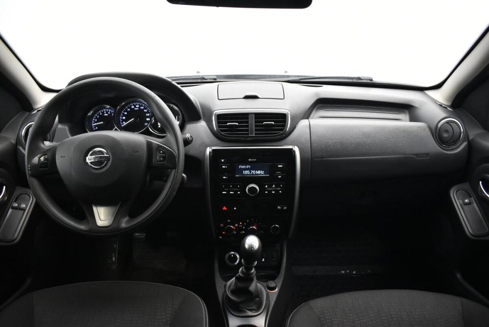 Nissan Terrano III (D10) Москва  - изображение 5