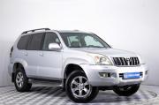 Toyota Land Cruiser Prado 120 Series Пермь  - изображение 20