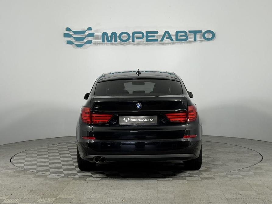 BMW 5 серии VI (F10/F11/F07) Калининград  - изображение 6