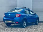 Renault Logan II Рестайлинг Вологда  - изображение 24