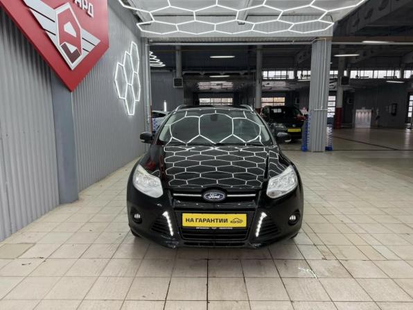 Ford Focus III с пробегом 2012 года, цена 599 000 рублей, 359582 км, универсал, Автокод Объявления