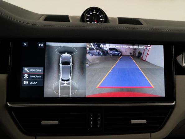 Porsche Cayenne III с пробегом 2019 года, цена 9 964 046 рублей, 31814 км, внедорожник, Автокод Объявления