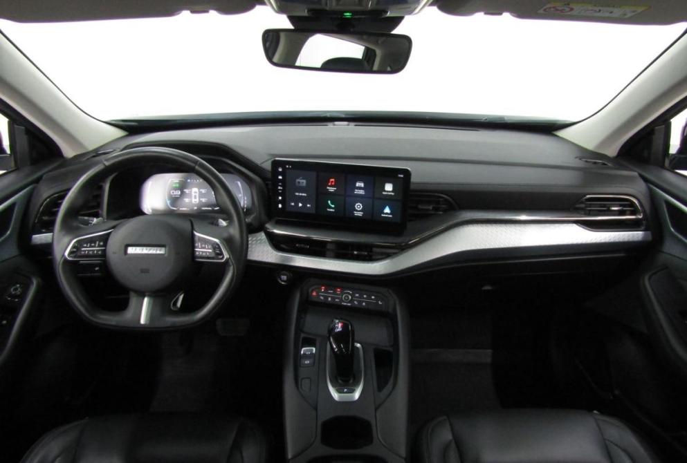 Haval F7 I Екатеринбург  - изображение 17