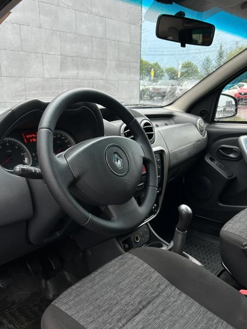 Renault Duster I Альметьевск  - изображение 6