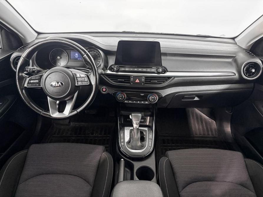 Kia Cerato IV Ногинск  - изображение 13