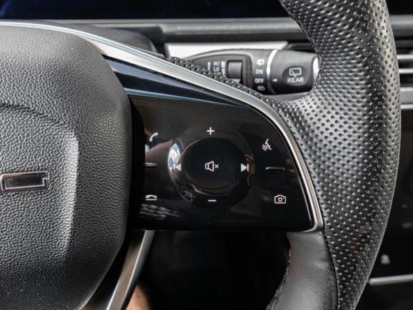 BAIC X7 I с пробегом 2023 года, цена 1 790 000 рублей, 37998 км, внедорожник, Автокод Объявления