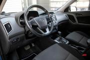 Hyundai Creta I Иркутск  - изображение 35