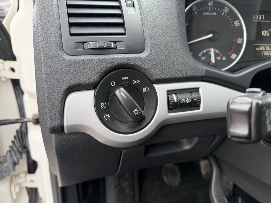 Skoda Octavia II (A5) Рестайлинг Сыктывкар  - изображение 17