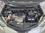 Toyota RAV4 IV (XA40) Рестайлинг Тольятти  - изображение 32