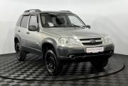 Chevrolet Niva I Рестайлинг Нижний Новгород  - изображение 25