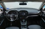 Kia Soul III Москва  - изображение 25