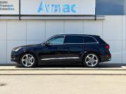 Audi Q7 II (4M) Рестайлинг Краснодар  - изображение 18