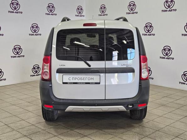 Lada (ВАЗ) Largus I с пробегом 2015 года, цена 765 000 рублей, 116553 км, универсал, Автокод Объявления