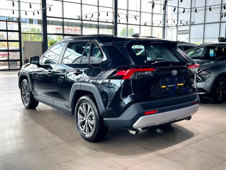 Toyota RAV4 V (XA50) Оренбург  - изображение 7