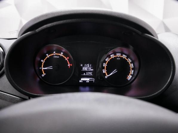 Lada (ВАЗ) Granta I Рестайлинг с пробегом 2020 года, цена 564 000 рублей, 159000 км, седан, Автокод Объявления