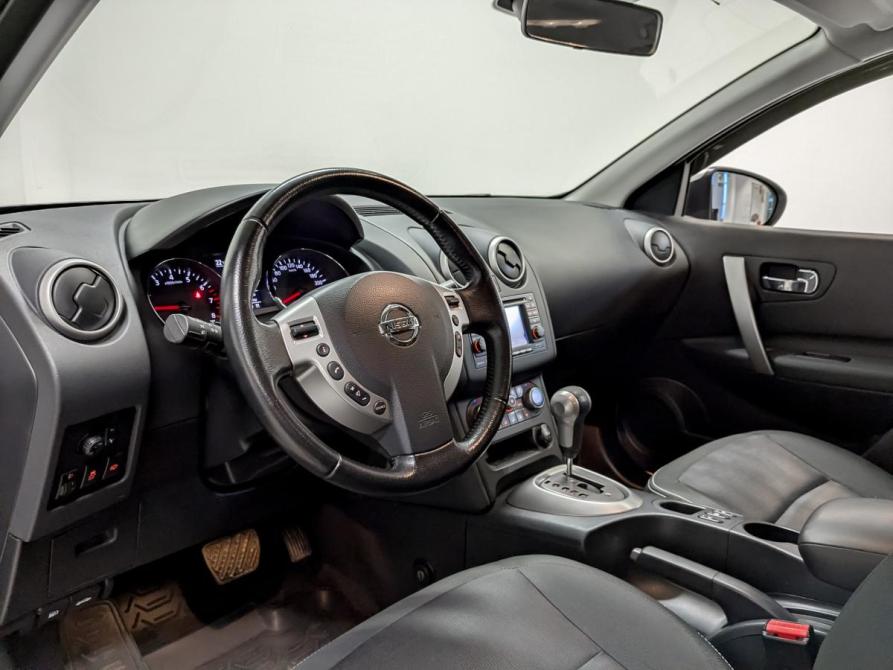 Nissan Qashqai I Рестайлинг Санкт-Петербург  - изображение 16