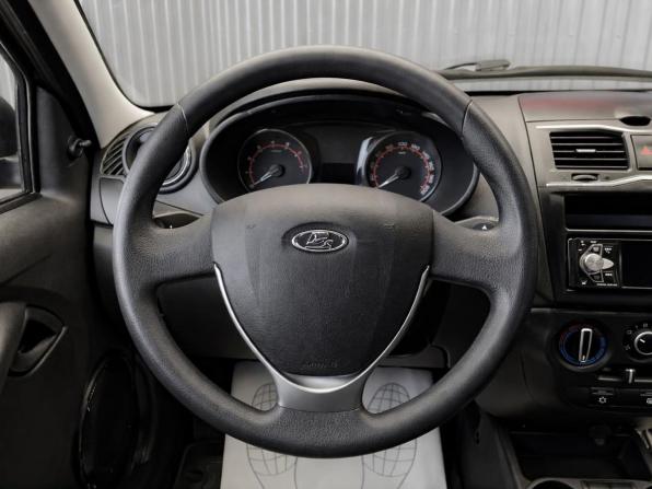 Lada (ВАЗ) Granta I Рестайлинг с пробегом 2021 года, цена 757 000 рублей, 47905 км, лифтбек, Автокод Объявления