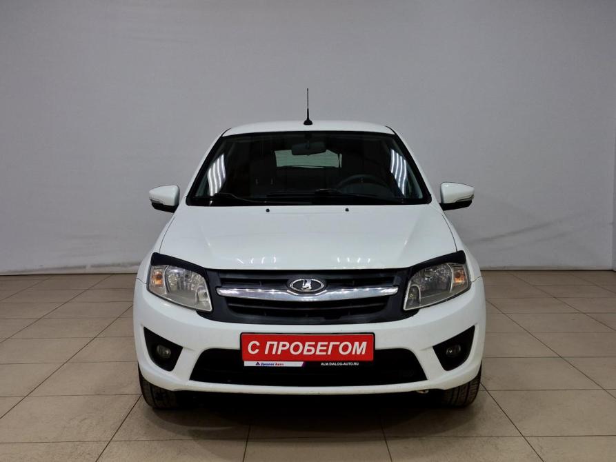 Lada (ВАЗ) Granta I Альметьевск  - изображение 2